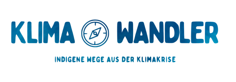 Klimawandler Kostenloser Onlinekurs zum Klimawandel und den Botschaften und Prophezeiungen indigener Völker zur sozial-ökologischen Transformation.